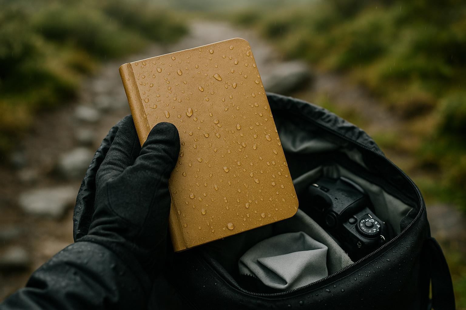 How Documentary Photographers Prepare for Unpredictable Field Conditions: The Details That Matter Most